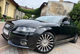 Audi A4 IV (B8) SUPER STAN * WYPAS * SPRAWDŹ JAKI