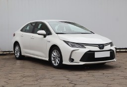 Toyota Corolla XII , Salon Polska, Serwis ASO, Automat, VAT 23%, Klima,