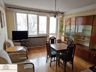 Mieszkanie na sprzedaż 2 pokoje, 51,50 m2, 3 p.-1