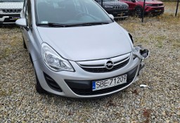 Opel Corsa D rocznik 2013, pierwszy właściciel