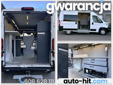 L2H2 Warsztat Modul-System Przetwornica 230V HAK /www.auto-hit.com/-1