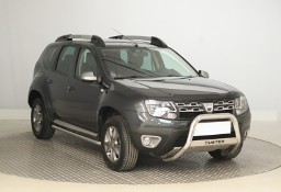 Dacia Duster I , Skóra, Navi, Klima, Tempomat, Parktronic,