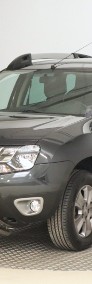 Dacia Duster I , Skóra, Navi, Klima, Tempomat, Parktronic,-3