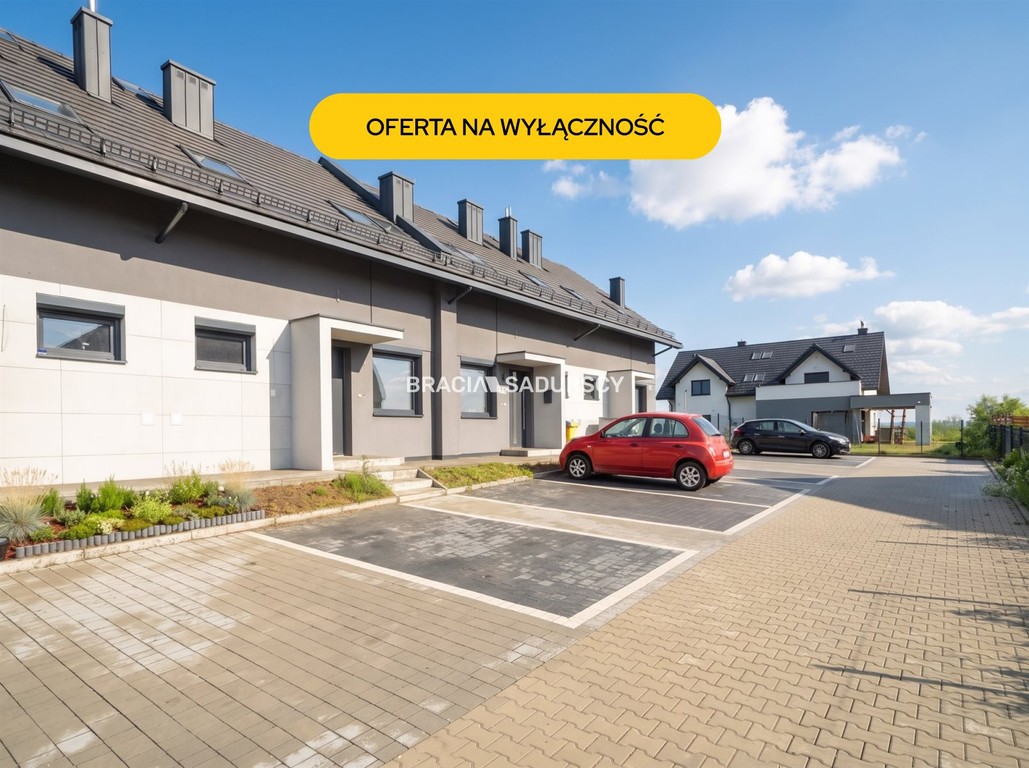 Dom na sprzedaż, 3 pokoje, 83 m², Wielka Wieś
