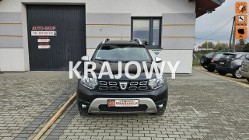 Dacia Duster I krajowa * 1.6 benzyna *klima* GWARANCJA