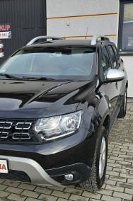 Dacia Duster I krajowa * 1.6 benzyna *klima* GWARANCJA-2