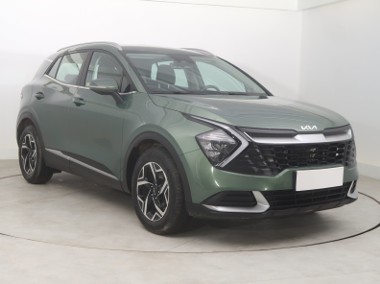 Kia Sportage IV Salon Polska, 1. Właściciel, VAT 23%, Klimatronic, Tempomat,-1