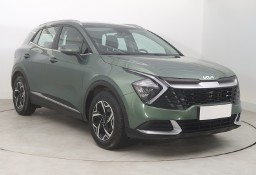 Kia Sportage IV Salon Polska, 1. Właściciel, VAT 23%, Klimatronic, Tempomat,