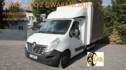 Renault Master Z Vat. Super stan. Gwarancja. Polecam!!!