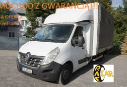Renault Master Z Vat. Super stan. Gwarancja. Polecam!!!