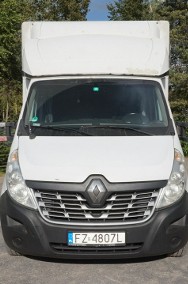 Renault Master Z Vat. Super stan. Gwarancja. Polecam!!!-2