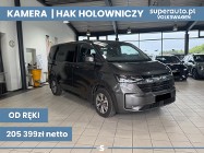 Volkswagen Inny Volkswagen 2.0 TDI L1 4Motion Style DSG 2.0 TDI L1 4Motion Style DSG 2.0 170KM