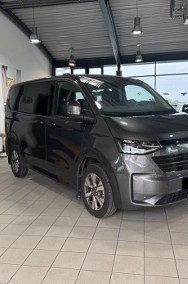 Volkswagen 2.0 TDI L1 4Motion Style DSG 2.0 TDI L1 4Motion Style DSG 2.0 170KM-2