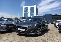 Hyundai i30 II 1.4 Classic + 100KM, salon Polska, pierwszy właściciel!