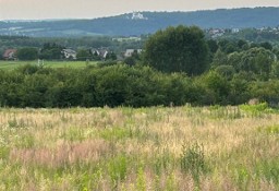 Działka budowlana Kraków Os. Kliny Zacisze, ul. Petrażyckiego