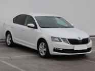 Skoda Octavia III , Salon Polska, Klimatronic, Tempomat, Parktronic,