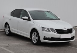 Skoda Octavia III , Salon Polska, Klimatronic, Tempomat, Parktronic,