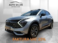 Kia Sportage IV GT LINE acc blis WENTYLACJA panorama skóra kamery360 pilot 4X4 MAX O