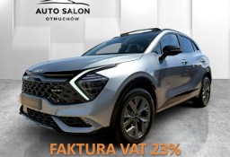 Kia Sportage IV GT LINE acc blis WENTYLACJA panorama skóra kamery360 pilot 4X4 MAX O
