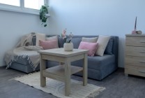 Mieszkanie na sprzedaż Poznań, , ul. Szpitalna – 26.3 m2