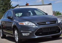 Ford Mondeo VII