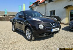 Nissan Juke ładniutki