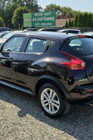 Nissan Juke ładniutki-2