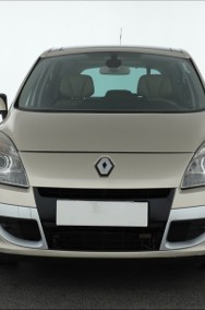 Renault Scenic III , Automat, Navi, Xenon, Klimatronic, Tempomat, Parktronic,-2