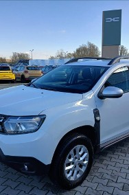 Dacia Duster I 1.0 TCe Comfort-2