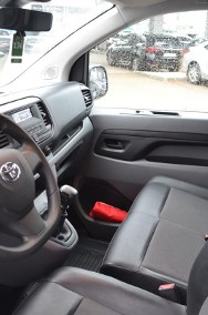 Toyota ProAce 1.6 D-4D Medium 2,7t Ac, Oferta Dealera, Gwarancja-2