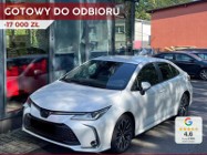 Toyota Corolla XII Style 1.5 Benzyna Style 1.5 Benzyna 125KM| Podgrzewane fotele!