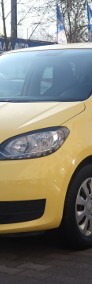 Skoda Citigo Citigo , Salon Polska, 1. Właściciel, Serwis ASO, VAT 23%, Klima-3