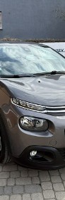 Citroen C3 III 1,2 82KM Klimatyzacja Navi-3