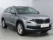Skoda Kodiaq , Salon Polska, 1. Właściciel, Serwis ASO, 200 KM, Automat,
