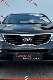 Kia Sportage III 2.0 CRDI 4WD 2.0 CRDI 4WD 136KM-2