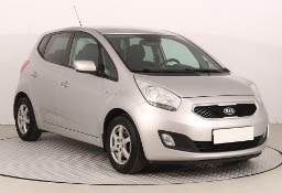 Kia Venga Salon Polska, 1. Właściciel, Serwis ASO, Klima, Klimatronic,