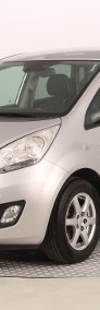 Kia Venga Salon Polska, 1. Właściciel, Serwis ASO, Klima, Klimatronic,-3