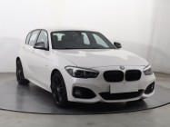 BMW SERIA 1 II (F20/F21) BMW SERIA 1 , 1. Właściciel, Automat, Skóra, Navi, Klimatronic, Tempomat,