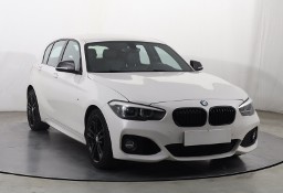 BMW SERIA 1 II (F20/F21) BMW SERIA 1 , 1. Właściciel, Automat, Skóra, Navi, Klimatronic, Tempomat,