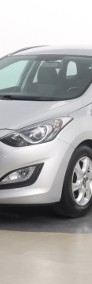 Hyundai i30 II , Salon Polska, Serwis ASO, Klima-3