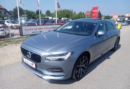 Volvo S90 II T5 Automat, Kamera, Skóry