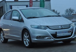 Honda Insight II