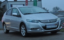 Honda Insight II