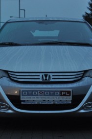 Honda Insight II-2