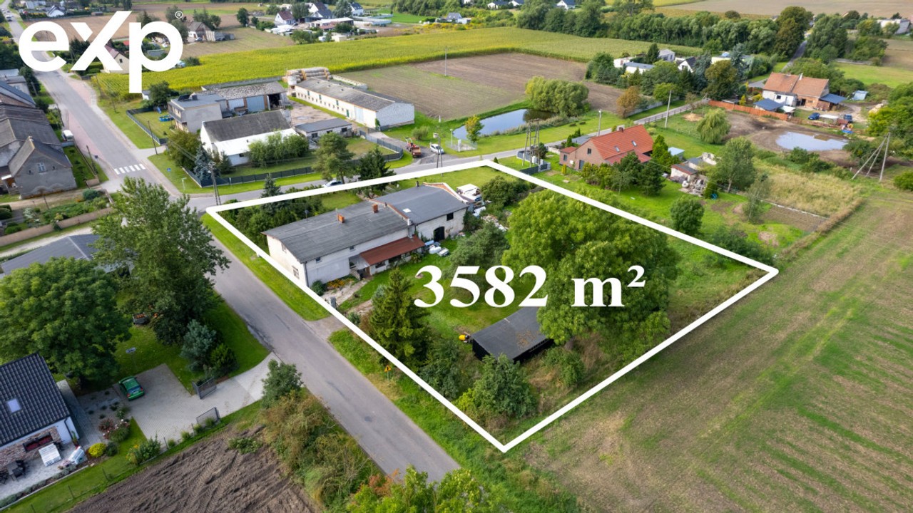 Dom na sprzedaż, 7 pokoi, 200 m², Duszniki