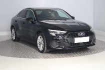 Audi A3 III Salon Polska, Serwis ASO, Klimatronic, Tempomat, Parktronic,