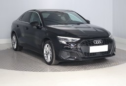 Audi A3 III Salon Polska, Serwis ASO, Klimatronic, Tempomat, Parktronic,