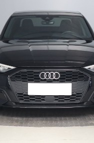 Audi A3 III Salon Polska, Serwis ASO, Klimatronic, Tempomat, Parktronic,-2