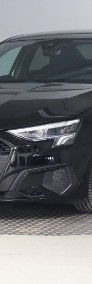 Audi A3 III Salon Polska, Serwis ASO, Klimatronic, Tempomat, Parktronic,-3