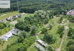 Działka budowlana Bytom Stolarzowice